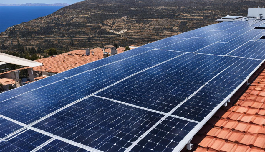 Πόσα Πάνελ Χρειάζονται για 10kw στην Ελλάδα