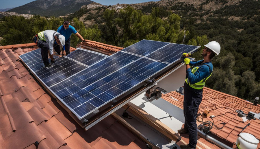 Οδηγός Αυτονομα Φωτοβολταϊκά 3kW στην Ελλάδα