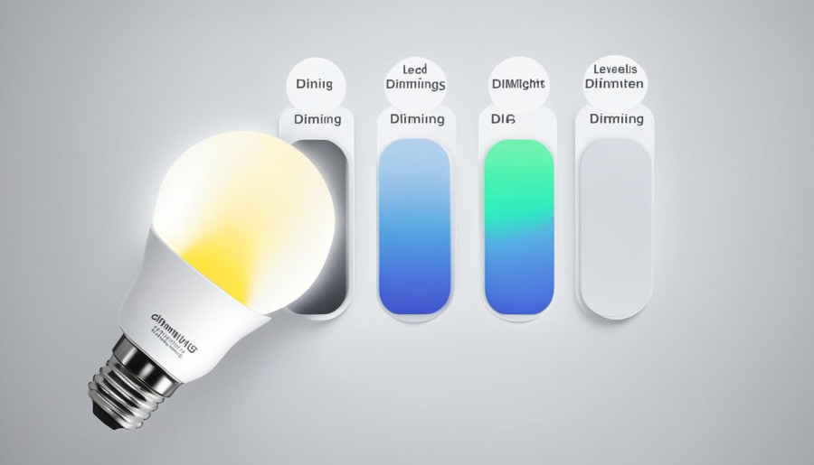 Όλα όσα πρέπει να ξέρετε για το LED Dimming: Επιλογές & Συμβουλές