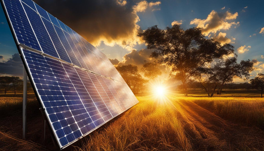 Είναι καλύτερο το ηλιακό από το φωτοβολταϊκό;