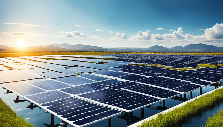 Ποια είναι η νέα τεχνολογία για τα ηλιακά πάνελ;