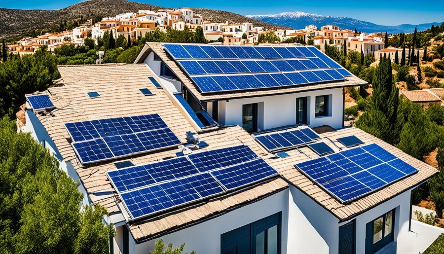 Τι είναι το Net Metering;