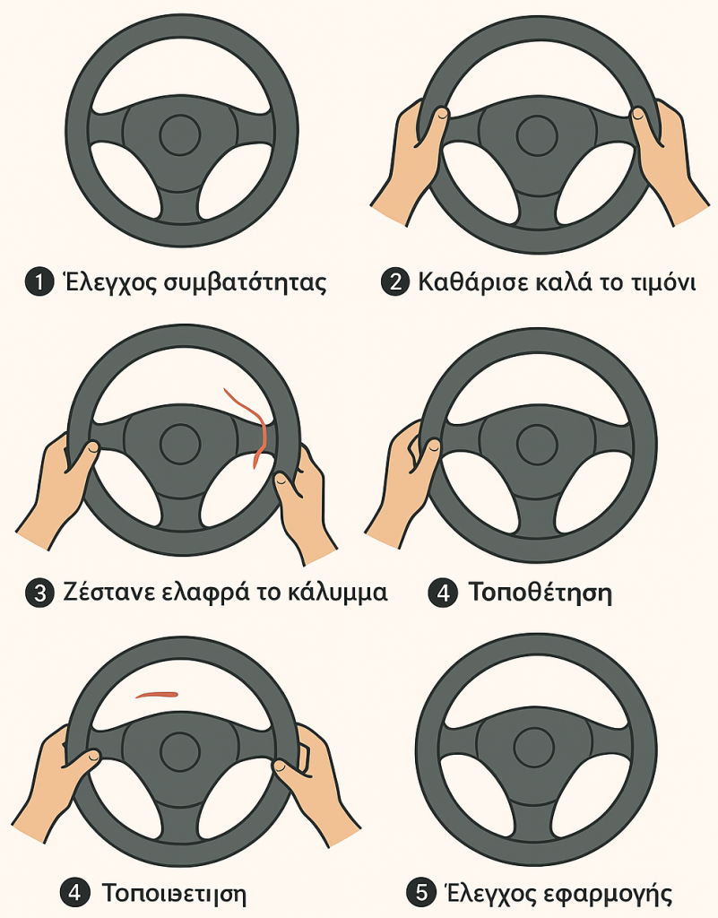 εικονογραφημένος οδηγός