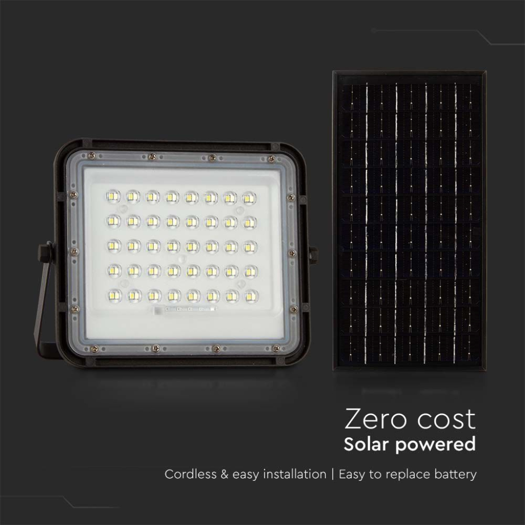 Προβολέας V-Tac VT-80W LED