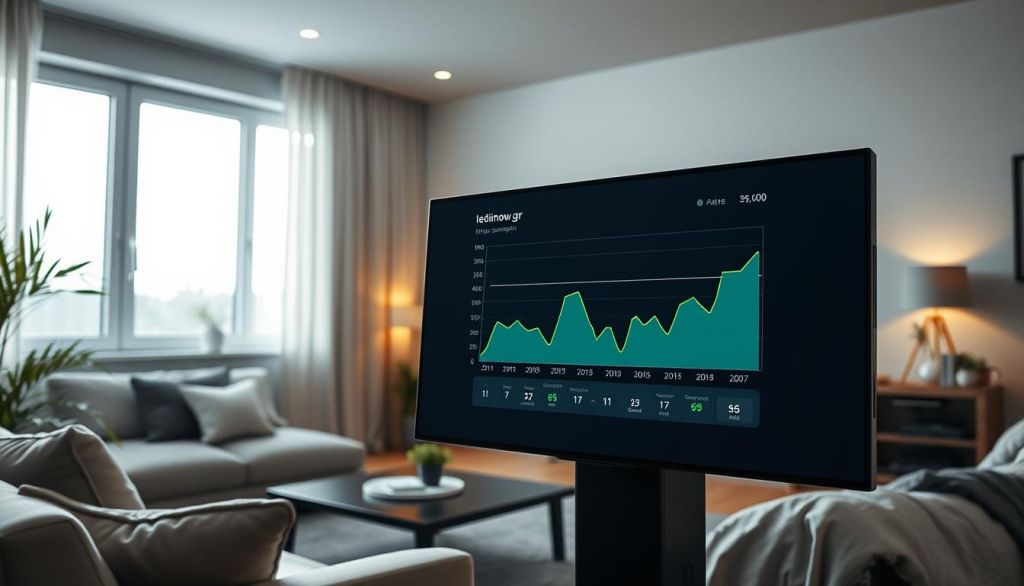 ποσες kwh καταναλωνει ενα σπιτι το μηνα