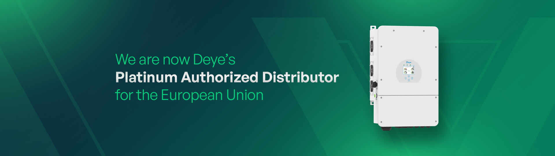SUPER DEALERS DEYE