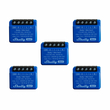 Shelly 1 Mini Gen3 x5 Bundle | Shelly 1 Mini Gen3 x5 Bundle (5τεμ*3800235261576)