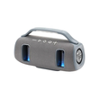 Ασύρματο ηχείο Bluetooth - TG-696 - 260134 - Grey
