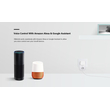 SONOFF S20 UK Smart Home Socket WiFi - Ασύρματη Εξύπνη Μπρίζα UK GloboStar 48454