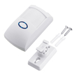 SONOFF PIR2 433MHz RF PIR motion sensor - Ανιχνευτής κίνησης SONOFF WiFi PIR2 433Mhz Λευκό για Smart Home Security GloboStar 48477