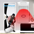 SONOFF PIR2 433MHz RF PIR motion sensor - Ανιχνευτής κίνησης SONOFF WiFi PIR2 433Mhz Λευκό για Smart Home Security GloboStar 48477