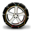 ΑΛΥΣΙΔΕΣ ΧΙΟΝΙΟΥ 4X4/SUV S-16 16MM GR25 LAMPA - 2 ΤΕΜ.