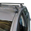 OPEL / VAUXHALL COMBO C RESTYLING 2009-2011 KIT ΜΕ ΜΠΑΡΕΣ ΟΡΟΦΗΣ ΣΙΔΗΡΟΥ TEMA MENABO (FE1-3360-FIX005GS)-2 ΤΕΜ.