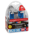 H4 XENON-BLUE 12V/100-90W 92mm 4.500Κ