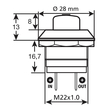 ΔΙΑΚΟΠΤΗΣ 12/24V - 10A