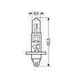 H1 ΑΛΟΓΟΝΟΥ 12V/55W