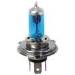 H4 XENON-BLUE 12V/60-55W 92mm 4.500Κ