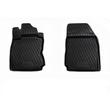 HYUNDAI i20 02/2009-2014 ΜΑΡΚΕ ΠΑΤΑΚΙΑ ΣΕ ΣΚΑΦΗ TPE ΛΑΣΤΙΧΟ ΣΕ ΜΑΥΡΟ ΧΡΩΜΑ NOVLINE - 4 ΤΕΜ.