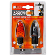 ΦΛΑΣ ΜΟΤΟ ARROW / LED 12V-21W