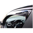 FORD FIESTA MK6 3D 2002-2008 ΖΕΥΓΑΡΙ ΑΝΕΜΟΘΡΑΥΣΤΕΣ ΑΠΟ ΕΥΚΑΜΠΤΟ ΦΙΜΕ ΠΛΑΣΤΙΚΟ HEKO - 2 ΤΕΜ.