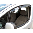 TOYOTA YARIS VERSO 5D 1999-2005 ΖΕΥΓΑΡΙ ΑΝΕΜΟΘΡΑΥΣΤΕΣ ΑΠΟ ΕΥΚΑΜΠΤΟ ΦΙΜΕ ΠΛΑΣΤΙΚΟ HEKO - 2 ΤΕΜ.