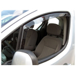 LEXUS LS 430 4D 2001-2006 ΖΕΥΓΑΡΙ ΑΝΕΜΟΘΡΑΥΣΤΕΣ ΑΠΟ ΕΥΚΑΜΠΤΟ ΦΙΜΕ ΠΛΑΣΤΙΚΟ HEKO - 2 ΤΕΜ.
