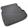 MERCEDES E CLASS W211 03/2002-02/2009 ΜΑΡΚΕ ΠΑΤΑΚΙ ΣΚΑΦΗ ΠΟΡΤ ΜΠΑΓΚΑΖ TPE ΛΑΣΤΙΧΟ ΣΕ ΜΑΥΡΟ ΧΡΩΜΑ NOVLINE - 1 ΤΕΜ.
