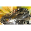 OPEL INSIGNIA 5D COMBI 2009-2017 ΣΕΤ ΑΝΕΜΟΘΡΑΥΣΤΕΣ ΑΥΤΟΚΙΝΗΤΟΥ ΑΠΟ ΕΥΚΑΜΠΤΟ ΦΙΜΕ ΠΛΑΣΤΙΚΟ HEKO - 4 ΤΕΜ.
