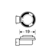 H9 12V/65W PGJ19-5 ΑΛΟΓΟΝΟΥ