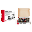 H7M 6000K 9-16V KIT XENON CAN-BUS BALLAST S1068 35W AMiO – 1 ΤΕΜ.