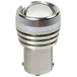 ΛΑΜΠΑΚΙ P21W 12V BA15s MEGA-LED5