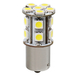 ΛΑΜΠΑΚΙ P21W 12V BA15s HYPER-LED48