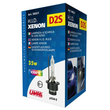 D2S 35W 12V 4300K ULTRA WHITE
