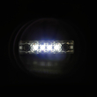 ΦΩΣ ΟΓΚΟΥ ΦΟΡΤΗΓΟΥ 24V 4LED 16x65mm ΛΕΥΚΟ ΑΔΙΑΒΡΟΧΟ LAMPA - 1ΤΕΜ.