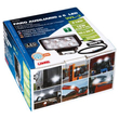 ΠΡΟΒΟΛΕΑΣ ΕΡΓΑΣΙΑΣ WL-2 18W 1200LM  ΜΕ 6 LED ΚΑΡΦΙ 10-30V/21W 6.000K (111 x 95 x 56 mm) -1ΤΕΜ.