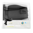 ΒΑΣΗ ΣΤΗΡΙΞΗΣ XENOMIX PREMIUM TABLET/ΚΙΝΗΤΟΥ/NAVI/POS/GPS (11,5-19,5 cm) ΓΙΑ ΤΑΜΠΛΟ (ΜΑΥΡΟ/ΒΕΝΤΟΥΖΑ)