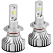 H7 9-32V 6.500K 6.000lm 72W PX26d HALO LED KIT SERIE 7 COMPAC 2ΤΕΜ (ΓΙΑ ΠΡΟΤΖΕΚΤΟΡΕΣ ΑΛΟΓΟΝΟΥ)