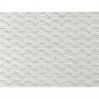 ΠΛΑΤΟΚΑΘΙΣΜΑ MEDITERRANEΟ ΑΠΟ ΦΥΣΙΚΗ ΨΑΘΑ (WOVEN PAPER) ΛΕΥΚΟ 1ΤΕΜ.