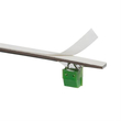 Αυτοκόλλητο Πολύπριζο 90cm με καλώδιο 200cm 12/24V