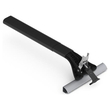 CLAMP KIT ΑΚΡΑ (ΠΟΔΙΑ) ΓΙΑ ΜΠΑΡΕΣ SNAP STEEL ΚΑΙ SNAP ALU K-3 NORDRIVE - 4 TEM.