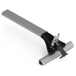 CLAMP KIT ΑΚΡΑ (ΠΟΔΙΑ) ΓΙΑ ΜΠΑΡΕΣ SNAP STEEL ΚΑΙ SNAP ALU K-3 NORDRIVE - 4 TEM.