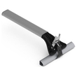 CLAMP KIT ΑΚΡΑ (ΠΟΔΙΑ) ΓΙΑ ΜΠΑΡΕΣ SNAP STEEL ΚΑΙ SNAP ALU K-3 NORDRIVE - 4 TEM.