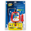 ΡΕΥΜΑΤΟΔΟΤΗΣ ΜΕ ΦΙΣ ΑΝΑΠΤΗΡΑ 12V 8Ah EASY 2 START 15-20min ΡΕΥΜΑΤΟΔΟΤΗΣ ΜΕ ΦΙΣ ΑΝΑΠΤΗΡΑ 12V 8Ah EASY 2 START 15-20min