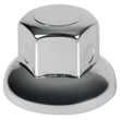 ΚΑΠΑΚΙΑ ΜΠΟΥΛΟΝΙΩΝ ΦΟΡΤΗΓΟΥ ΧΑΛΥΒΔΙΝΑ INOX 32mm 10ΤΕΜ.