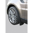 ΛΑΣΠΩΤΗΡΕΣ SPLASH-GUARDS CONTOUR SUV 27x37cm TYPE-8 2ΤΕΜ.