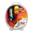 H7 10-30V 6.500K 4.000lm 25W PX26d HALO LED 8LED ZES CHIPS 1ΤΕΜ.