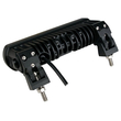 ΠΡΟΒΟΛΕΑΣ LED DRIVING LIGHT BAR ΜΑΥΡΟΣ 10-32V 40W 2090lm 4 CREE LED ΟΒΑΛ ΠΛΑΚΕ 222 x 55 x 100 mm M-TECH