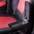 HYUNDAI i10 2008-2013 ΤΕΜΠΕΛΗΣ ΑΥΤΟΚΙΝΗΤΟΥ ARMSTER S ΜΑΥΡΟΣ