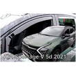 MINI COOPER II 2007+ ΤΕΜΠΕΛΗΣ ΑΥΤΟΚΙΝΗΤΟΥ ARMSTER 2 ΜΑΥΡΟΣ ΜΕ ΤΣΕΠΗ