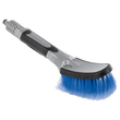 ΒΟΥΡΤΣΑ ΚΑΘΑΡΙΣΜΟΥ ΧΕΙΡΟΣ PRO-GRIP XL 36cm ΜΕ ΠΑΡΟΧΗ ΝΕΡΟΥ/ΡΥΘΜΙΣΤΗ ΡΟΗΣ ΚΑΙ ΕΠΙΛΟΓΕΑ ΡΟΗΣ